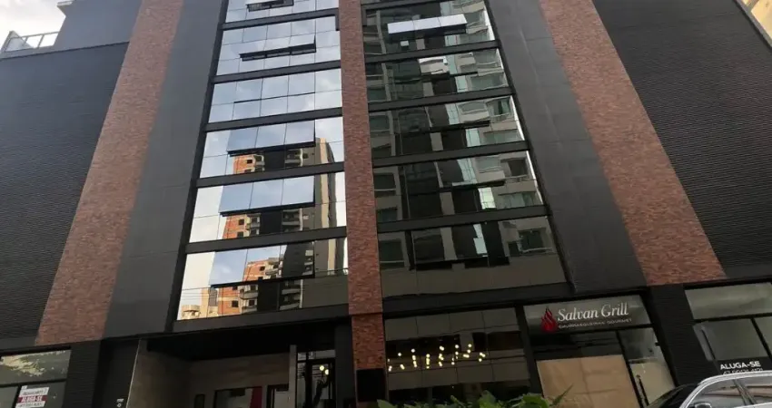 Apartamento com 4 quartos para alugar na Rua 600, 250, Centro, Balneário Camboriú