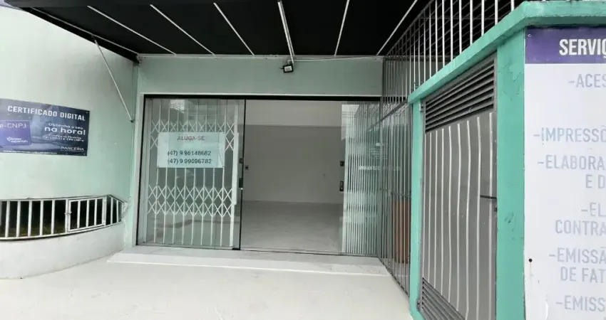 Sala comercial com 1 sala para alugar na Rua 300, 179, Centro, Balneário Camboriú