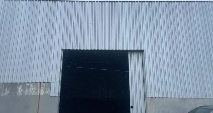 Barracão / Galpão / Depósito com 1 sala para alugar na Rua Rio Paraguai, 2, Rio Pequeno, Camboriú