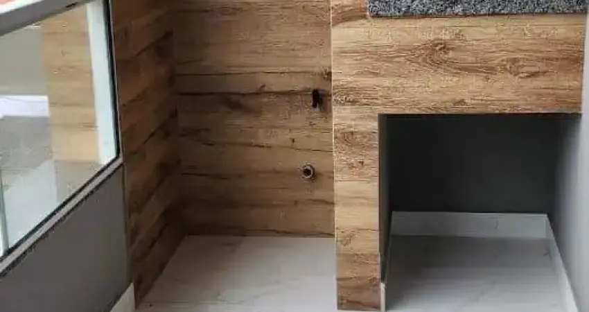Apartamento com 2 quartos à venda na Rua Coqueiros, 968, Tabuleiro (Monte Alegre), Camboriú