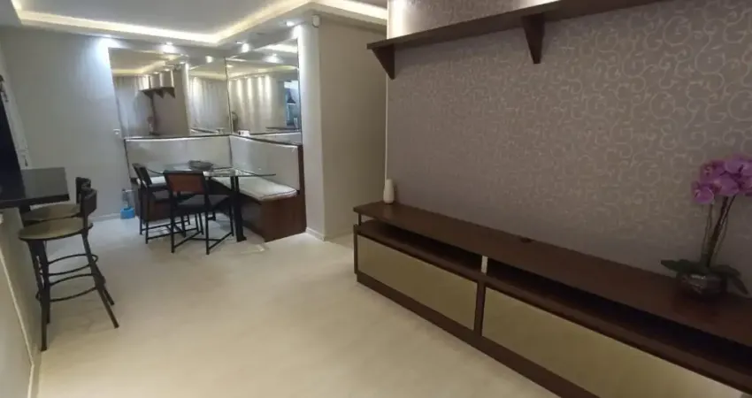Apartamento com 3 quartos à venda na Rua Eduardo Aguirre Calabresi, 161, Cristo Rei, Curitiba