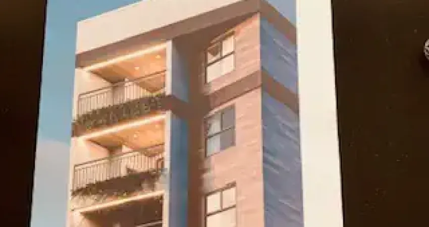 Lindos apartamentos novos 1-2 dormitórios sacada bacacheri