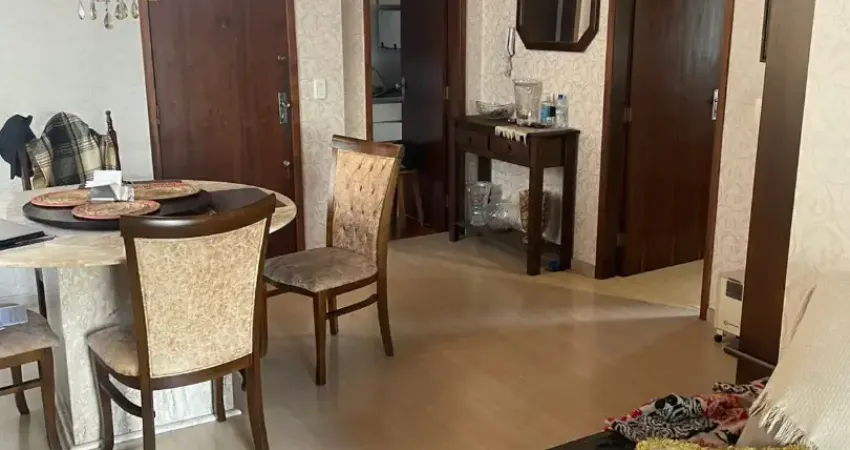 Apartamento 3 dormitórios 1 suite ensolarado proximo ao centro