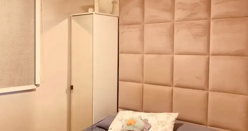 Apartamento com 2 quartos à venda na Rua Eduardo Aguirre Calabresi, 161, Cristo Rei, Curitiba