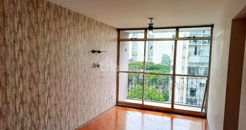 Apartamento com 2 quartos à venda na Avenida Nossa Senhora do Sabará, Jardim Marajoara, São Paulo