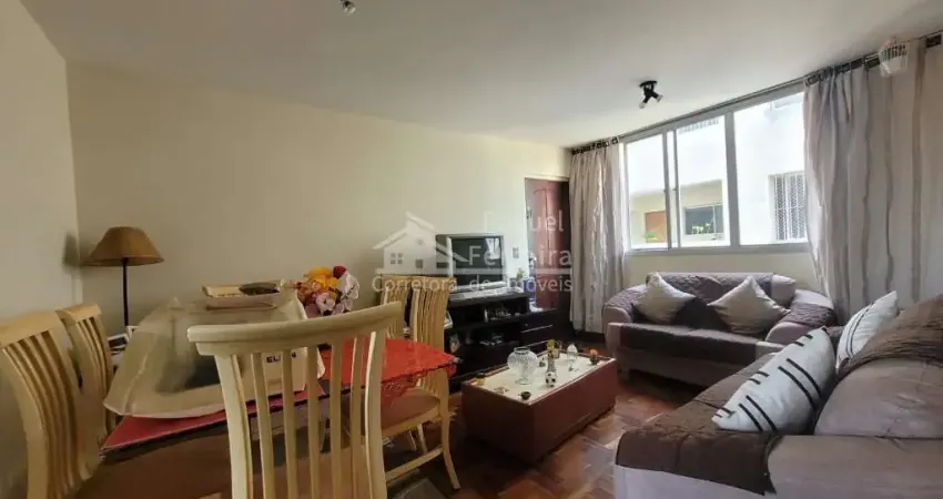 Apartamento com 2 quartos à venda na Rua Doutor João Gualberto de Oliveira, Vila Santana, São Paulo