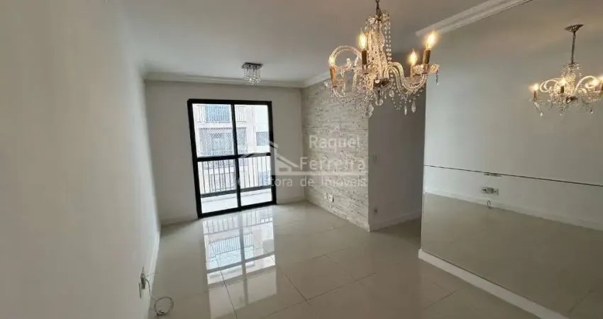 Apartamento com 3 quartos à venda na Avenida Interlagos, Jardim Marajoara, São Paulo