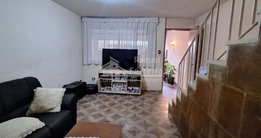 Casa com 3 quartos à venda na Rua Dom João Batista Neri, Jardim Itapura, São Paulo