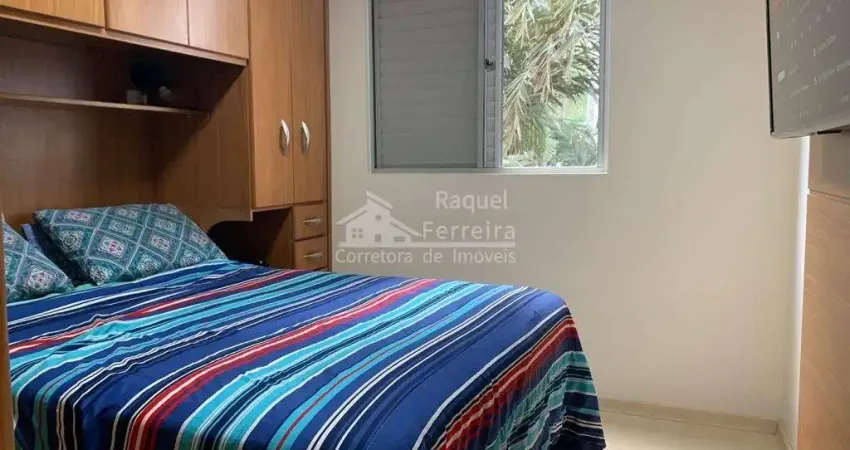 Apartamento com 2 quartos à venda na Rua Duque Costa, Jardim Marajoara, São Paulo