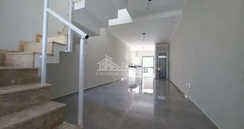 Casa com 3 quartos à venda na Rua Manoel Soares Sebastião, Jardim Marabá (Zona Sul), São Paulo