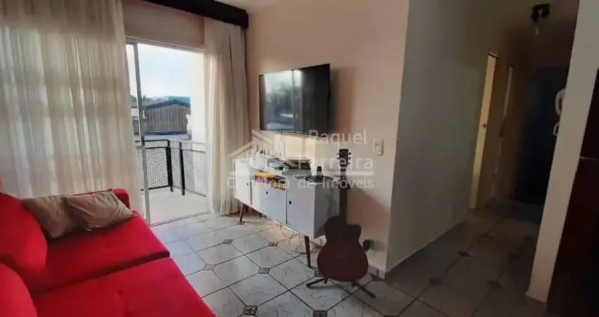 Apartamento com 2 quartos à venda na Rua Curiá, Jardim Sabará, São Paulo