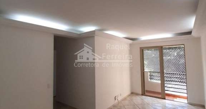 Apartamento com 3 quartos à venda na Rua Duque Costa, Jardim Marajoara, São Paulo