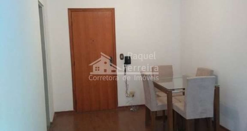 Apartamento com 2 quartos à venda na Rua Savério Mercadante, Vila do Castelo, São Paulo