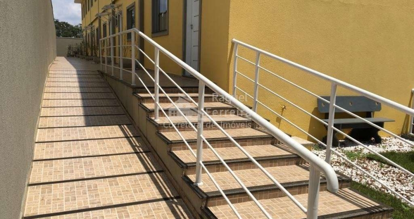 Casa em condomínio fechado com 3 quartos à venda na Rua Tobias de Barros, Jardim da Pedreira, São Paulo