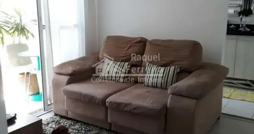 Apartamento com 2 quartos à venda na Avenida Vereador João de Luca, Jardim Prudência, São Paulo