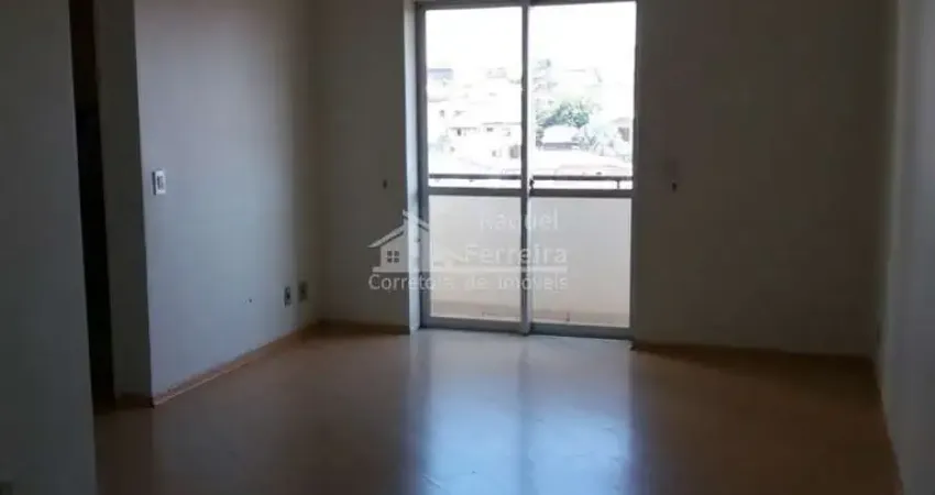 Apartamento com 2 quartos à venda na Rua Horácio Alves da Costa, Jardim Prudência, São Paulo
