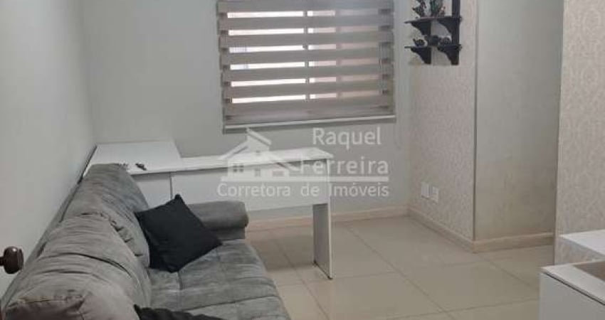 Apartamento com 2 quartos para alugar na Avenida Nossa Senhora do Sabará, Vila Emir, São Paulo