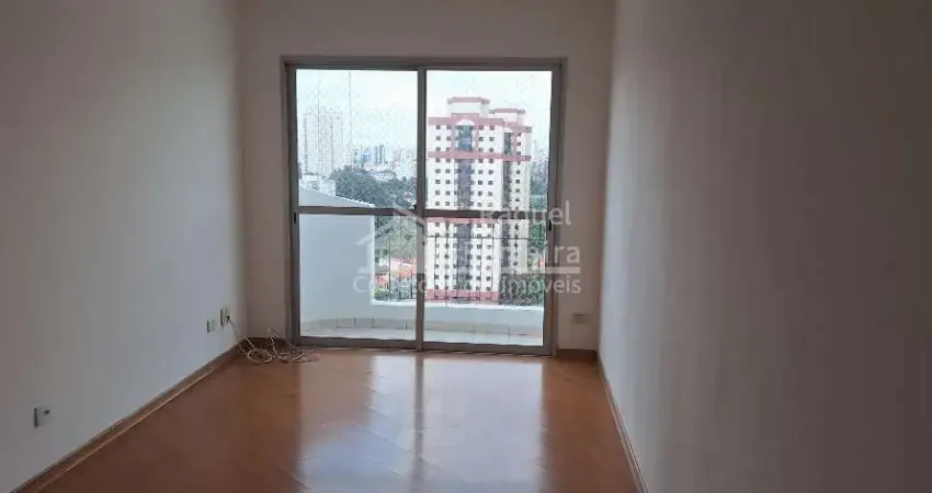 Apartamento com 2 quartos para alugar na Rua José Benedito Salinas, Jardim Marajoara, São Paulo