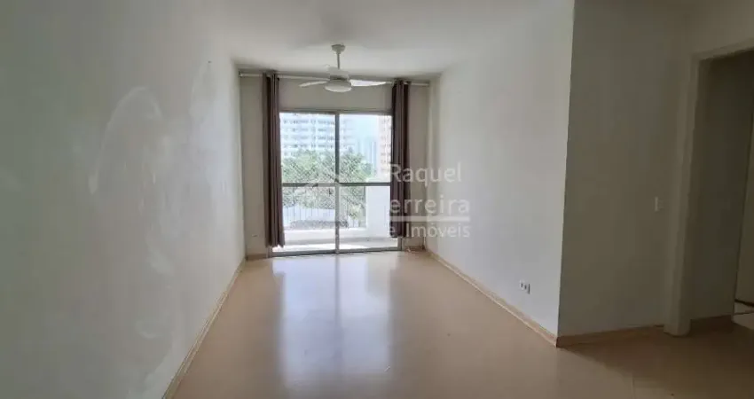 Apartamento com 2 quartos à venda na Rua José Benedito Salinas, Jardim Marajoara, São Paulo