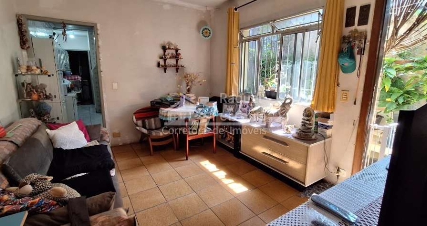 Casa com 2 quartos à venda na Rua Zike Tuma, Jardim Ubirajara (Zona Sul), São Paulo