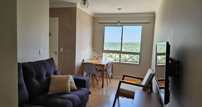 Apartamento com 2 quartos à venda na Rua Zike Tuma, Jardim Sabará, São Paulo