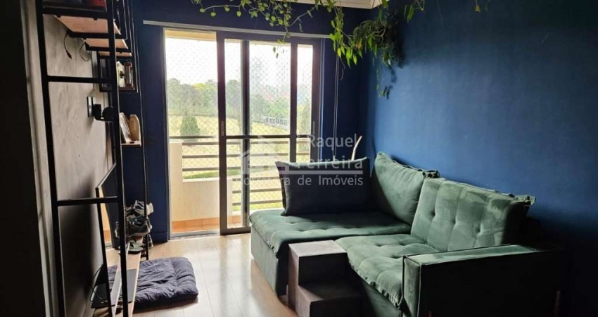 Apartamento com 3 quartos à venda na Rua Duque Costa, Jardim Marajoara, São Paulo