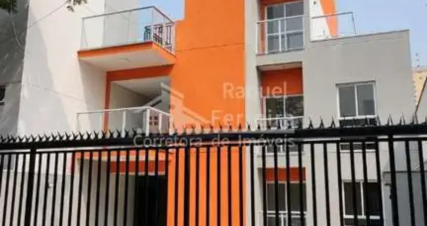Apartamento à venda na Rua Niderau Félix Machado, Vila São Pedro, São Paulo