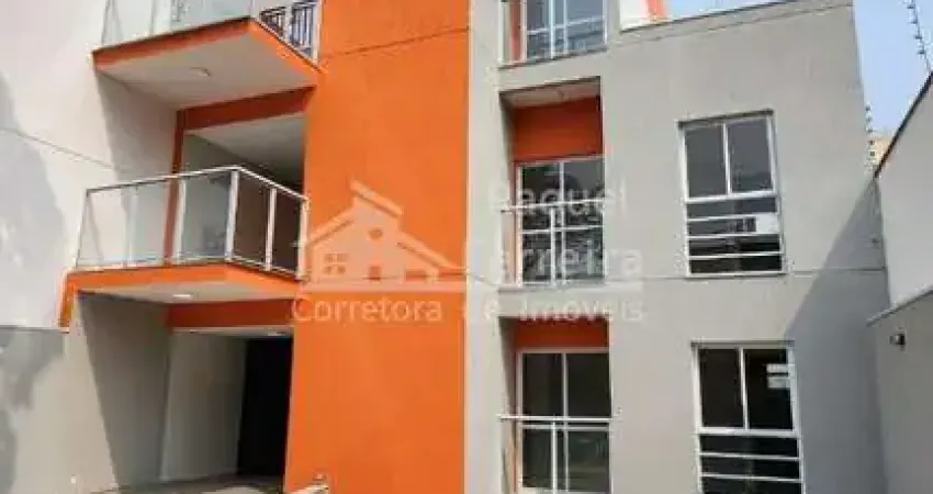 Apartamento para alugar na Rua Niderau Félix Machado, Vila São Pedro, São Paulo