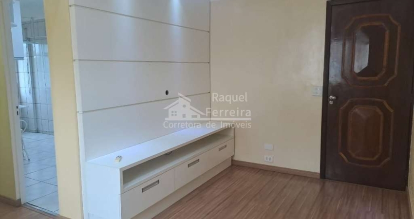Apartamento com 2 quartos à venda na Avenida Nossa Senhora do Sabará, Vila Emir, São Paulo
