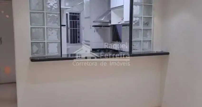 Apartamento com 2 quartos à venda na Avenida Nossa Senhora do Sabará, Vila Emir, São Paulo