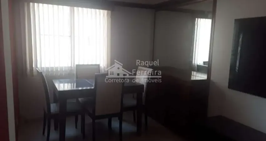 Apartamento com 2 quartos à venda na Avenida Nossa Senhora do Sabará, Vila Emir, São Paulo