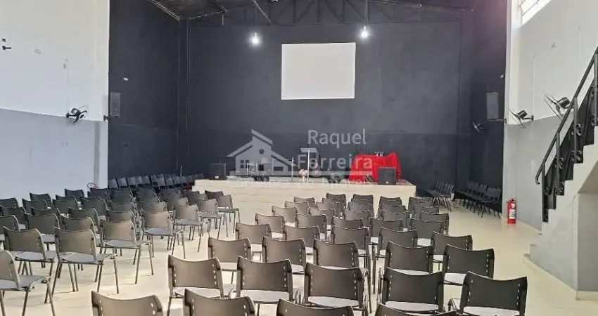 Barracão / Galpão / Depósito para alugar na Telma Ritter, Jardim Sônia (Zona Sul), São Paulo