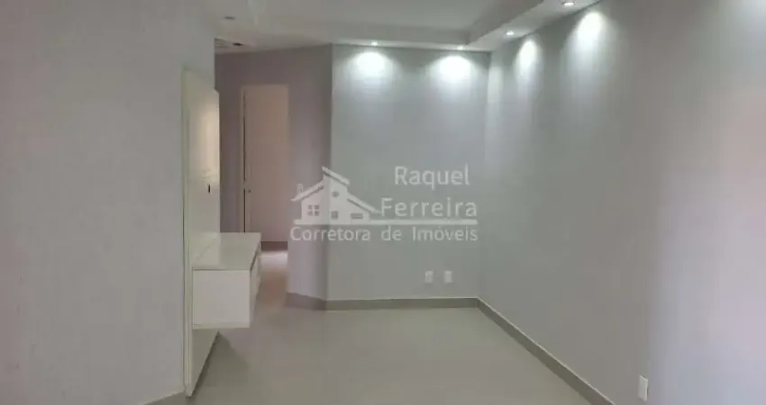 Apartamento com 3 quartos à venda na Avenida Interlagos, Jardim Marajoara, São Paulo