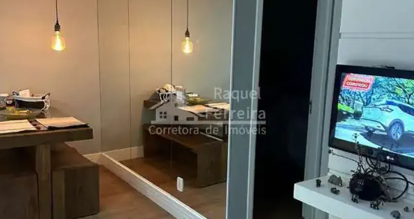 Apartamento com 2 quartos à venda na Avenida Nossa Senhora do Sabará, Vila Emir, São Paulo