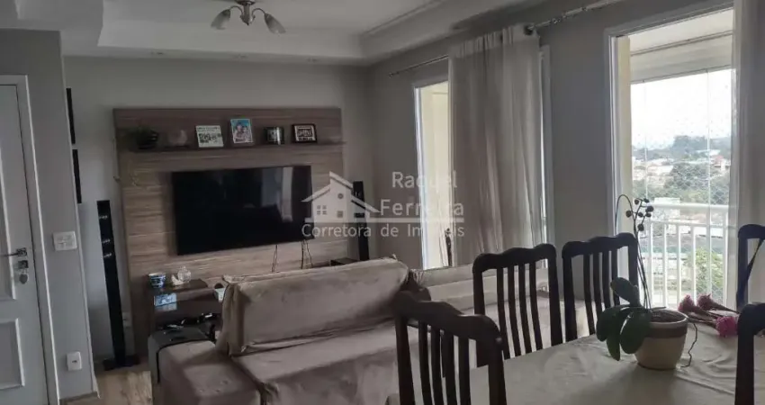 Apartamento com 3 quartos à venda na Rua Vicentina Gomes, Santo Amaro, São Paulo