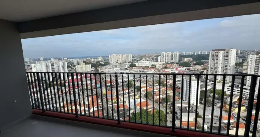 Apartamento com 2 quartos à venda na Rua Albino Boldasso Gabril, Vila Cruzeiro, São Paulo
