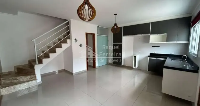 Casa com 2 quartos à venda na Rua Francisco de Assis Araújo, Jardim Santa Cruz (Campo Grande), São Paulo