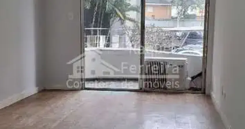 Apartamento com 3 quartos para alugar na Avenida Nossa Senhora do Sabará, Vila Sofia, São Paulo