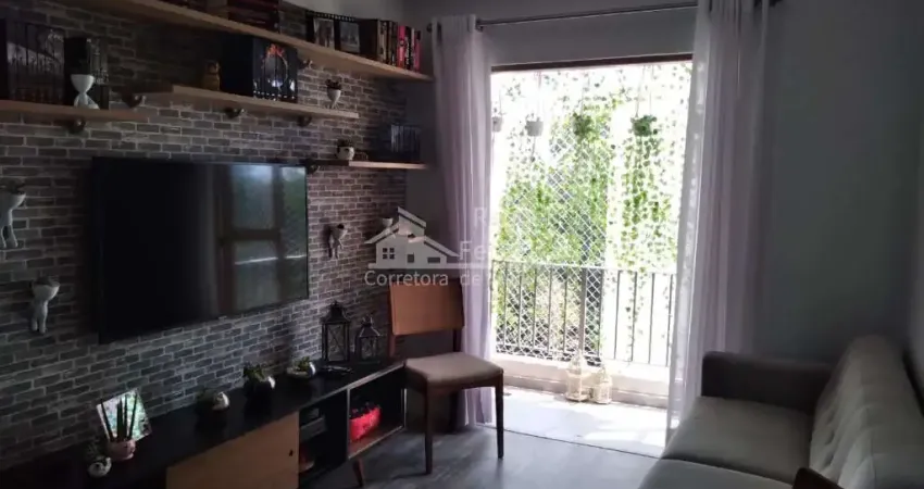 Apartamento com 3 quartos à venda na Rua Iepê, Vila Anhangüera, São Paulo