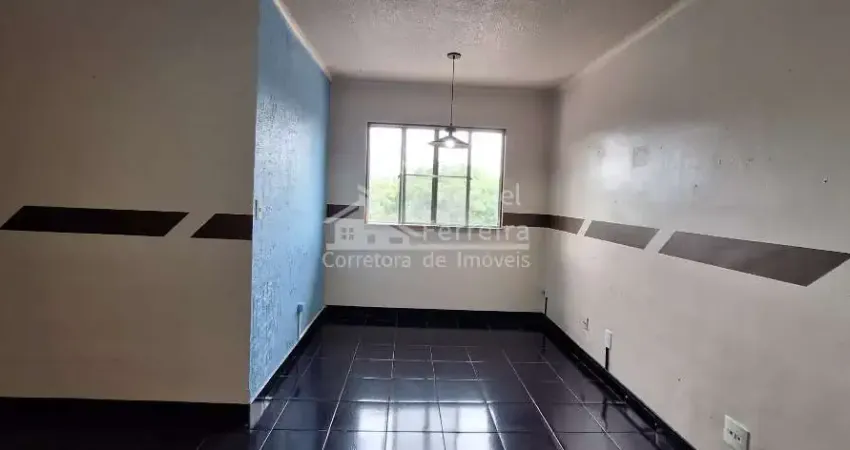 Apartamento com 3 quartos à venda na Avenida Senador Teotônio Vilela, Vila São José (Cidade Dutra), São Paulo