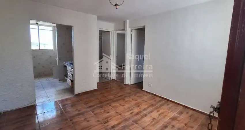 Apartamento com 2 quartos à venda na Rua Alexandre Éder, Pedreira, São Paulo