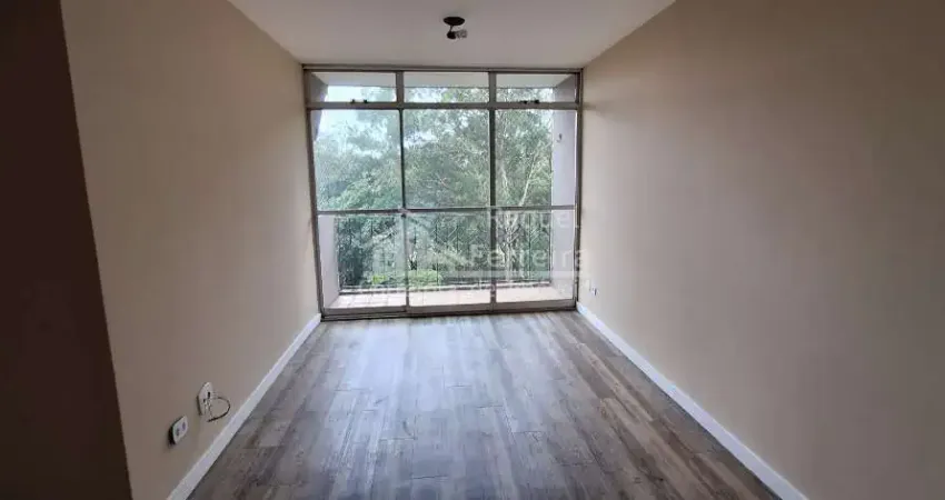 Apartamento com 2 quartos para alugar na Avenida Nossa Senhora do Sabará, Jardim Marajoara, São Paulo