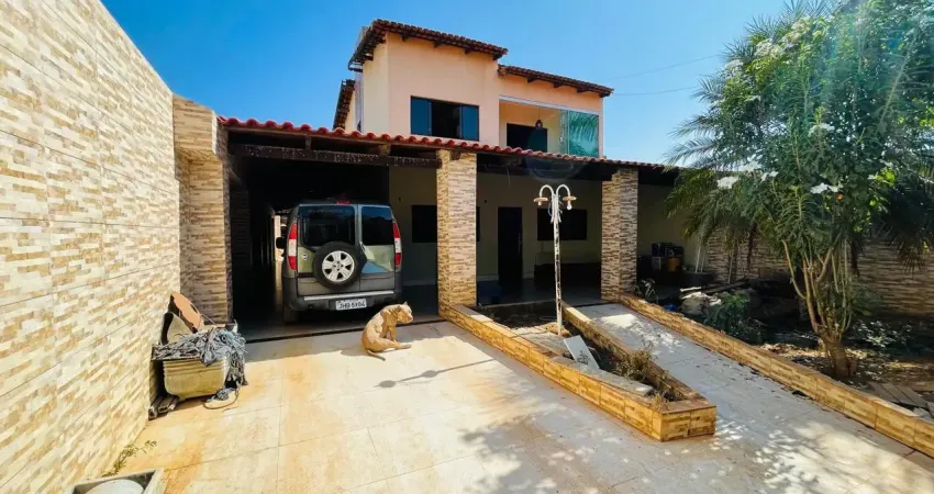 Casa com 4 quartos à venda na Núcleo Rural Ponte Alta Norte, Ponte Alta Norte (Gama), Brasília