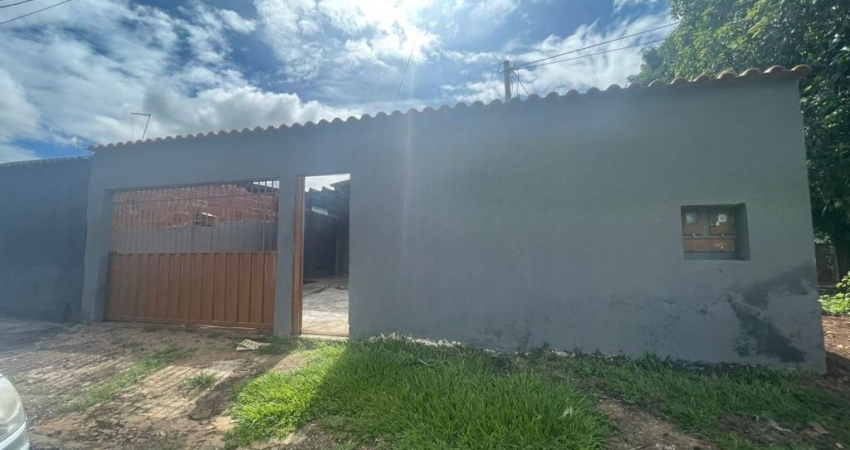Casa com 3 quartos à venda na Quadra Quadra 30, Setor Oeste (Gama), Brasília
