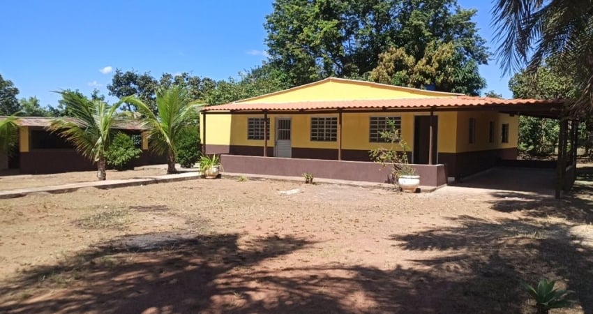 Chácara / sítio com 5 quartos à venda na Rodovia DF-001, Ponte Alta Norte (Gama), Brasília