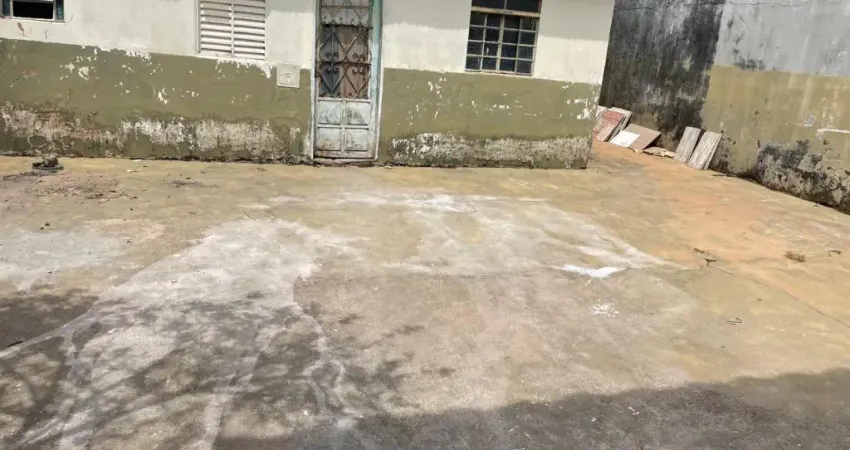 Casa com 3 quartos à venda na Quadra Quadra 14, Setor Oeste (Gama), Brasília