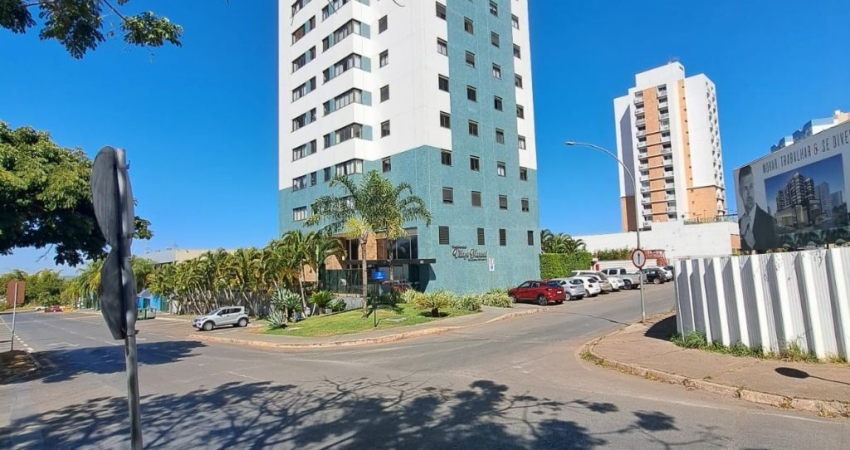 Lindo Apartamento no Residencial Village em Águas Claras DF !!