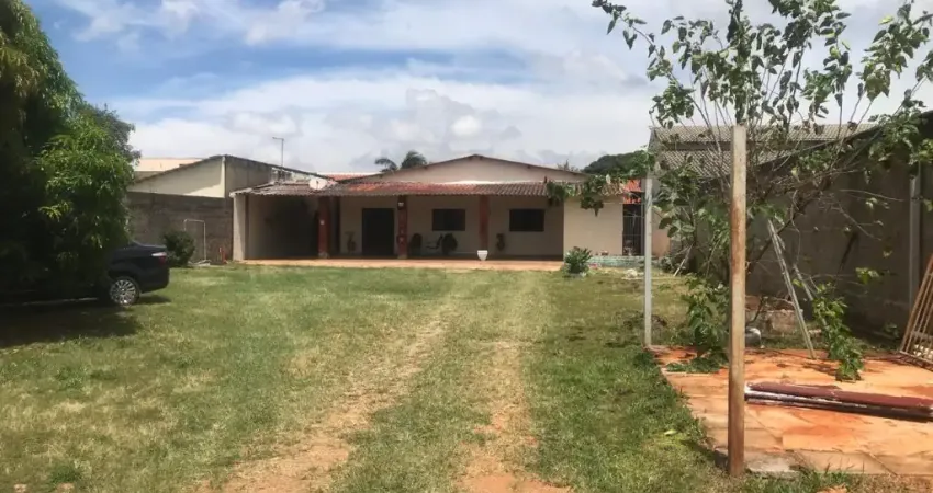 Casa com 3 quartos à venda na Núcleo Rural Ponte Alta Norte, Ponte Alta Norte (Gama), Brasília