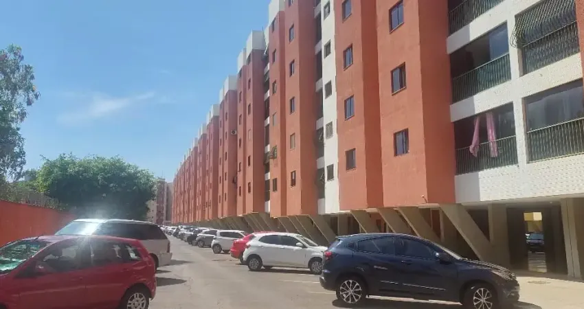 !! vendo ótimo apartamento no residencial europa no setor central do gama!!