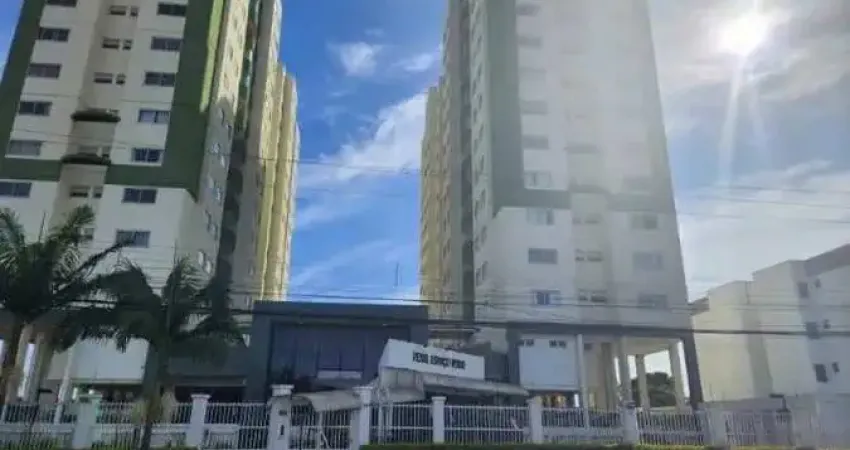 Excelente apartamento no condomínio residencial espaço verde com lazer completo !!
